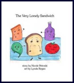 sandwich story